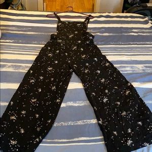 Free people jumpsuit